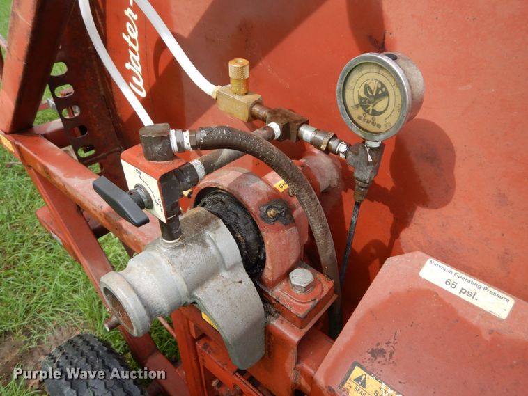 image for item DH2007 Kifco B-60 hose reel