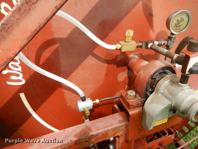 image for item DH2007 Kifco B-60 hose reel