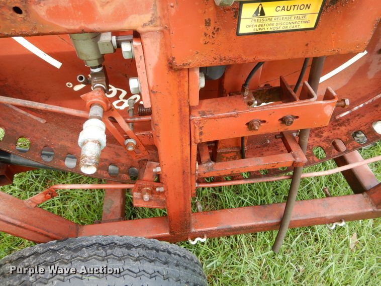 image for item DH2007 Kifco B-60 hose reel