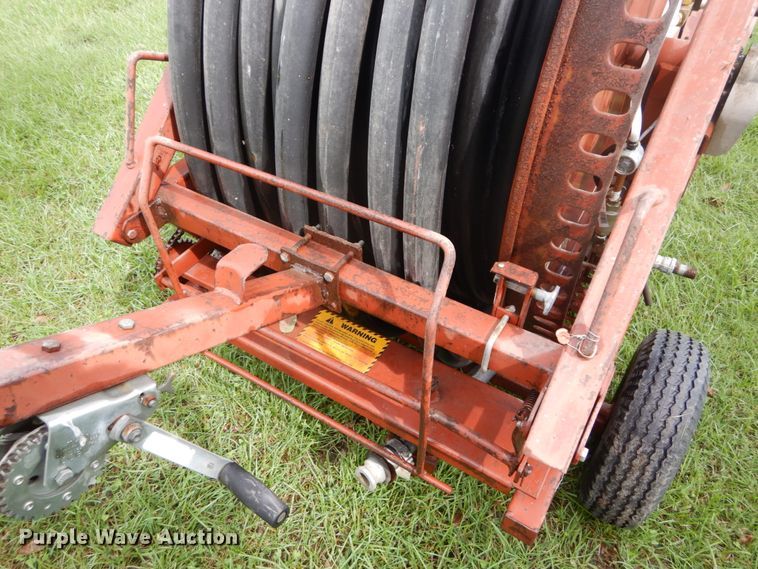 image for item DH2007 Kifco B-60 hose reel