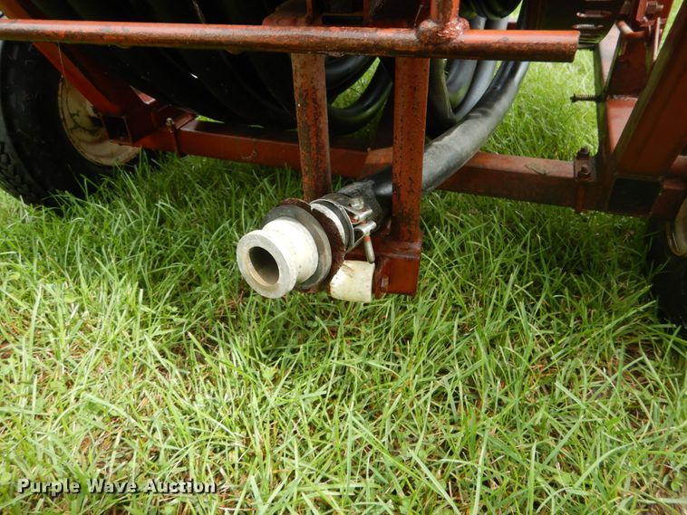 image for item DH2007 Kifco B-60 hose reel