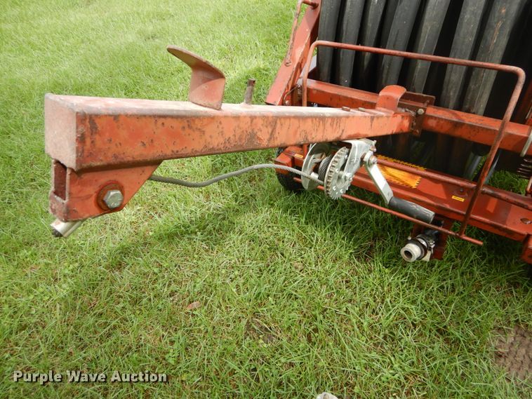 image for item DH2007 Kifco B-60 hose reel