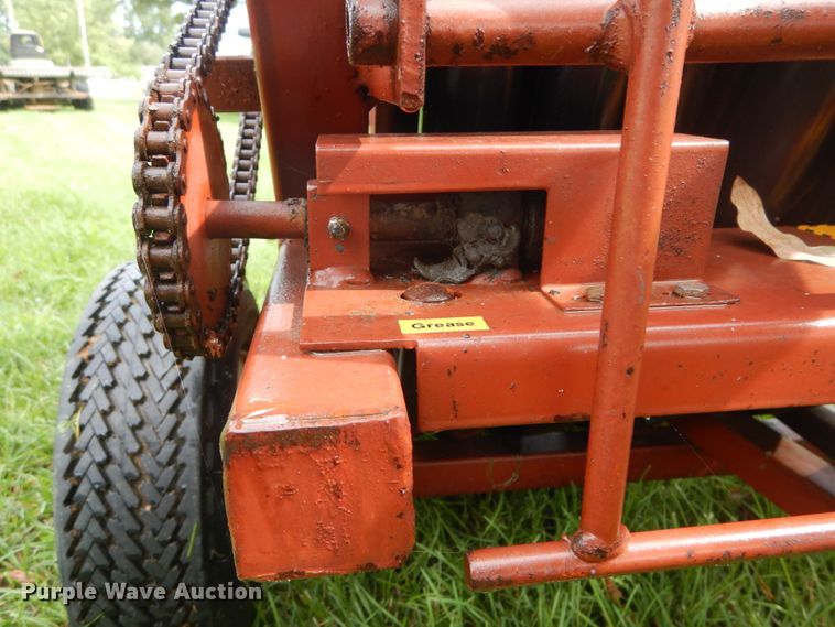 image for item DH2007 Kifco B-60 hose reel