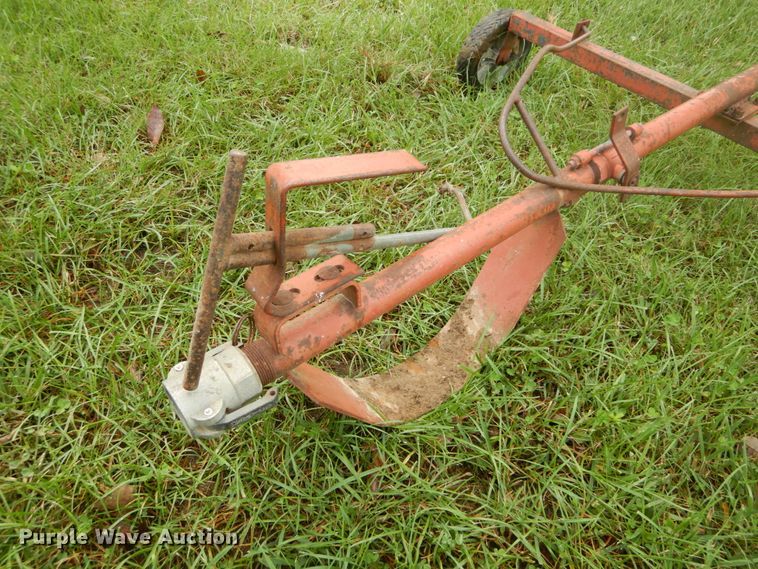 image for item DH2007 Kifco B-60 hose reel