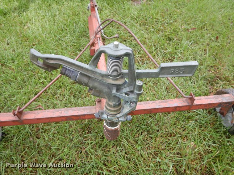 image for item DH2007 Kifco B-60 hose reel