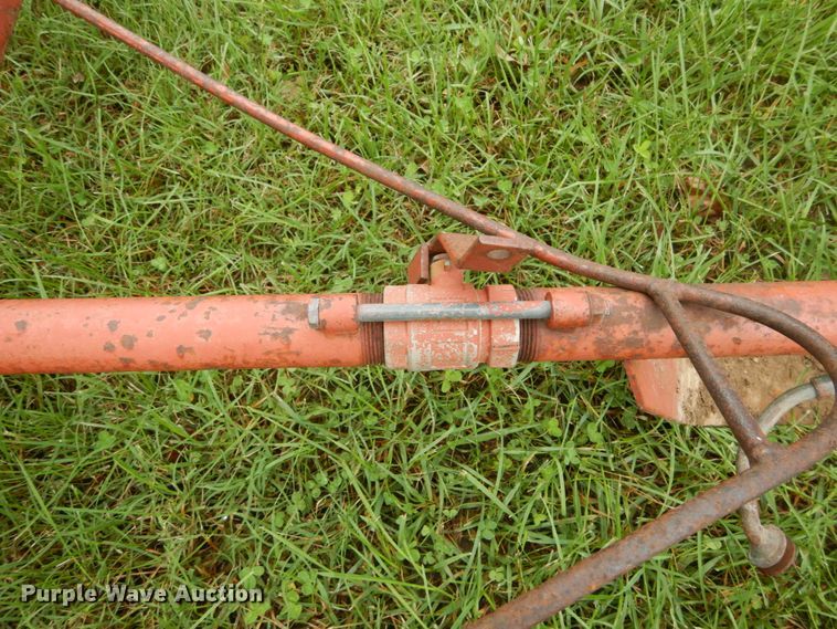 image for item DH2007 Kifco B-60 hose reel