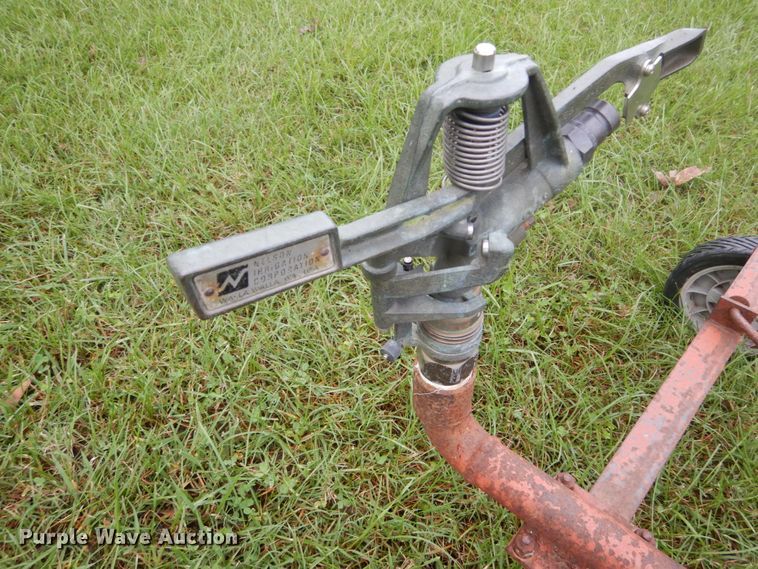 image for item DH2007 Kifco B-60 hose reel