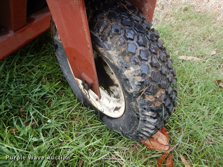 image for item DH2007 Kifco B-60 hose reel