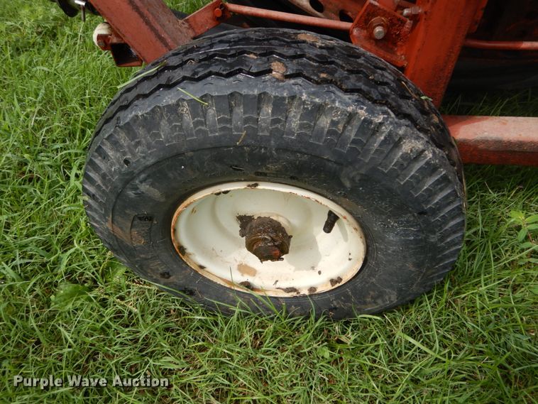 image for item DH2007 Kifco B-60 hose reel