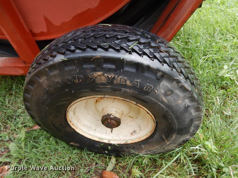 image for item DH2007 Kifco B-60 hose reel