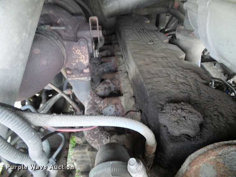 image for item DI0602 2001 New Flyer D40 LF coach bus