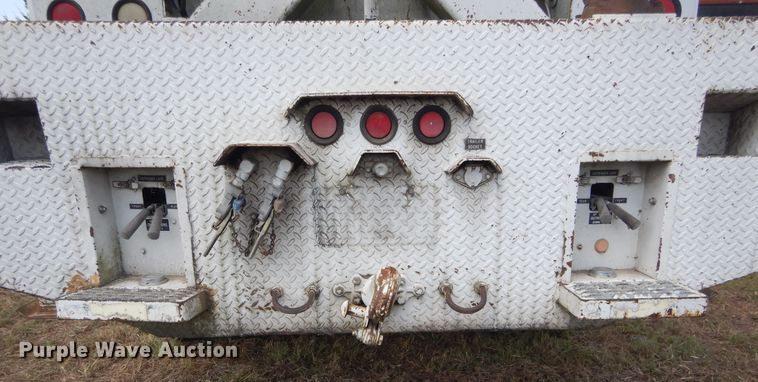 image for item DI1759 1994 GMC TopKick C6500 bucket truck