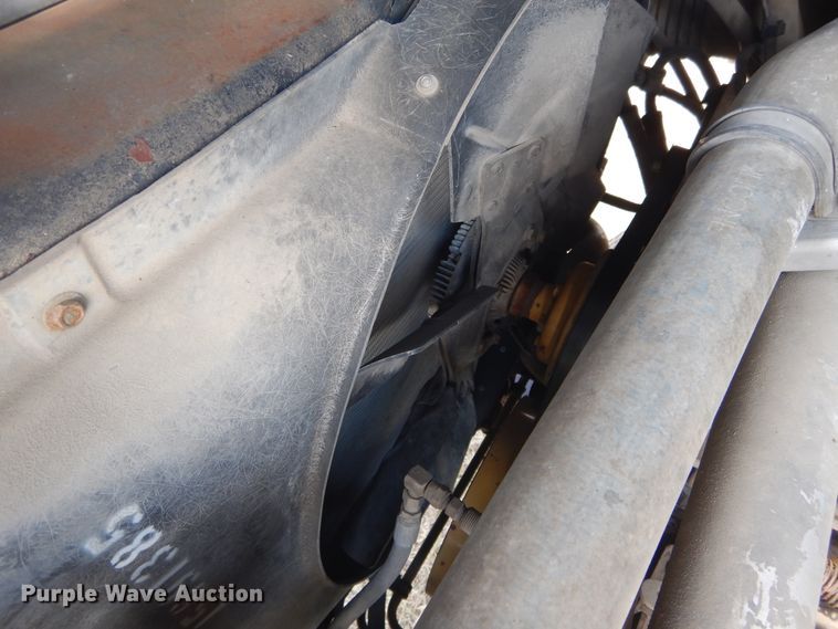 image for item DI1759 1994 GMC TopKick C6500 bucket truck