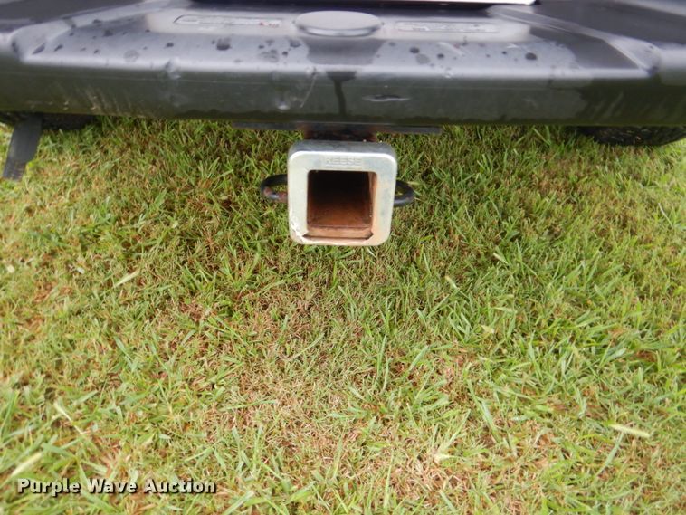 image for item DI2271 2010 Ford F150 SuperCrew pickup truck