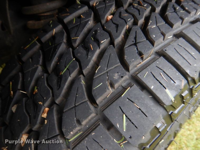 image for item DI2271 2010 Ford F150 SuperCrew pickup truck