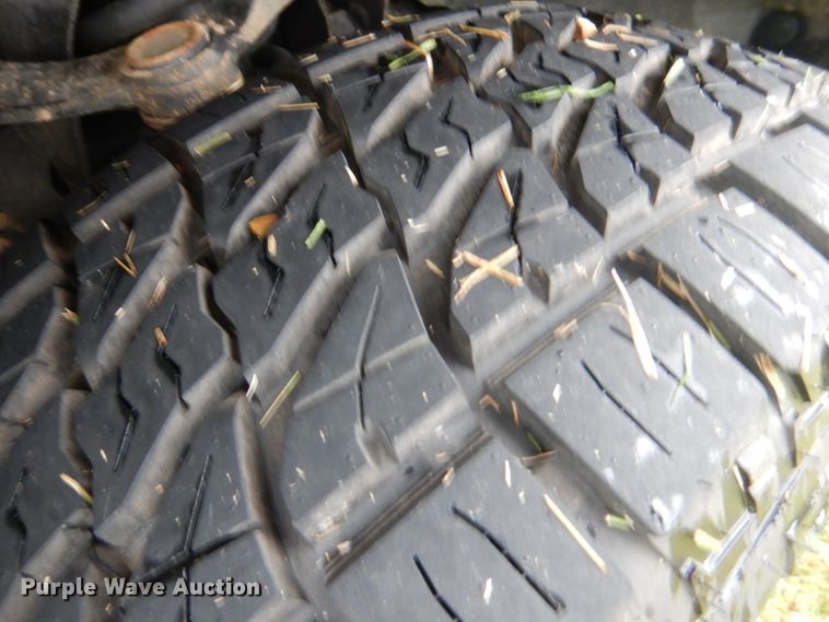 image for item DI2271 2010 Ford F150 SuperCrew pickup truck