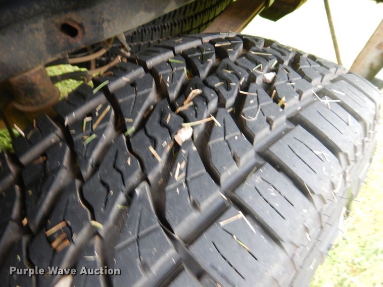 image for item DI2271 2010 Ford F150 SuperCrew pickup truck