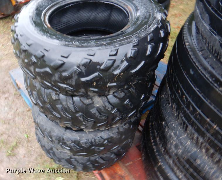 image for item DI2274 (26) tires