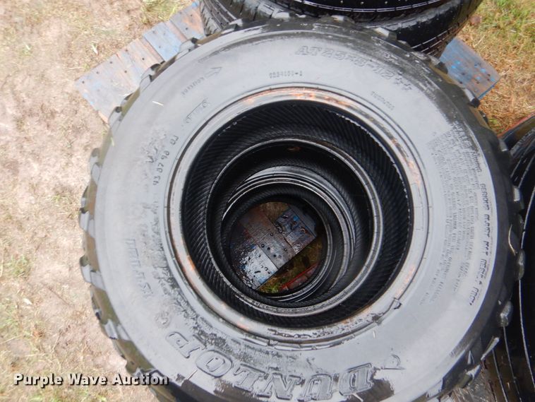 image for item DI2274 (26) tires