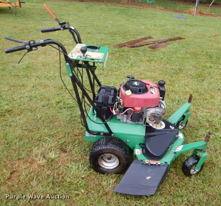 image for item DI2278 Billy Goat lawn mower