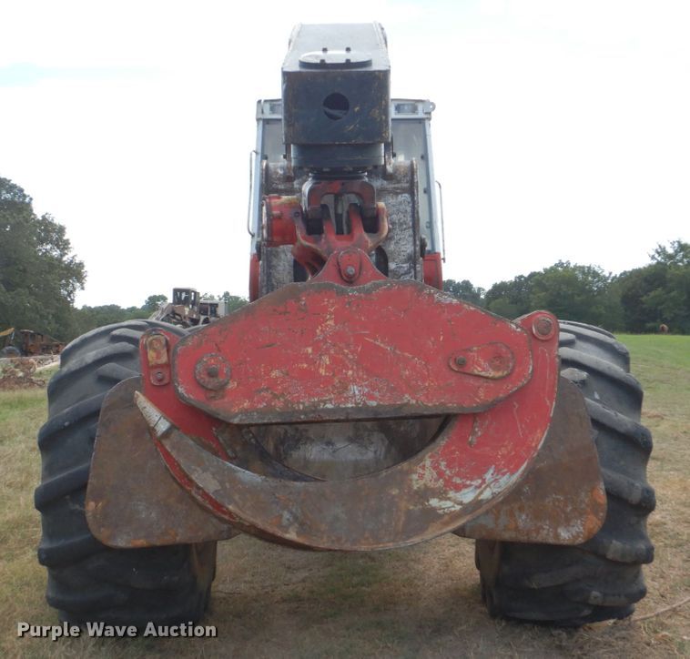 image for item DI2281 Prentice 2432 skidder