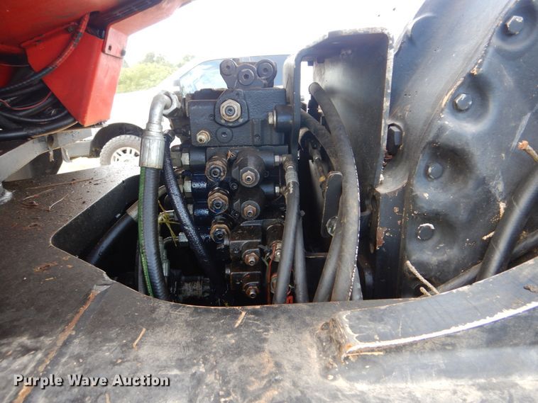 image for item DI2281 Prentice 2432 skidder