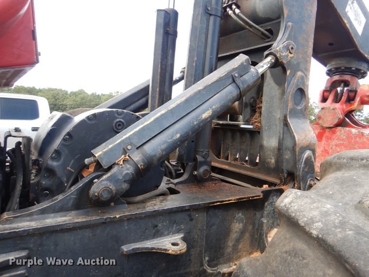 image for item DI2281 Prentice 2432 skidder