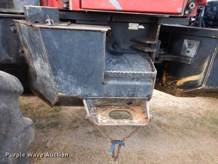 image for item DI2281 Prentice 2432 skidder