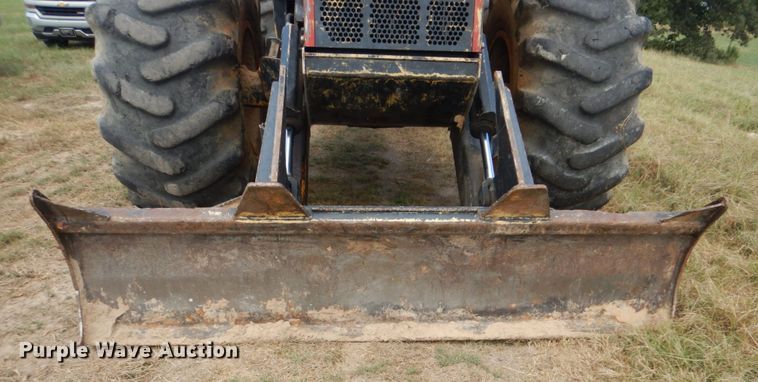 image for item DI2281 Prentice 2432 skidder