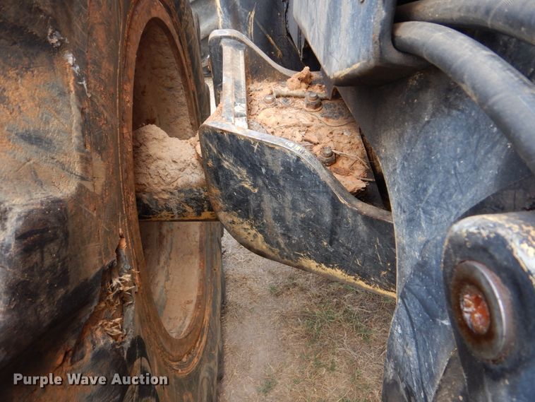 image for item DI2281 Prentice 2432 skidder