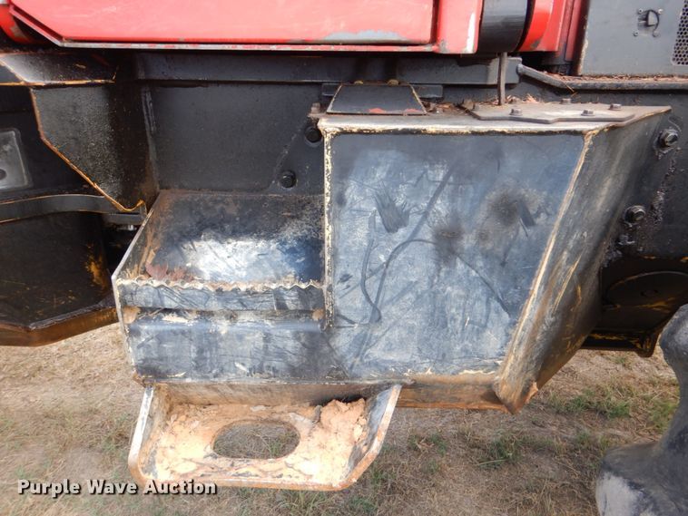 image for item DI2281 Prentice 2432 skidder