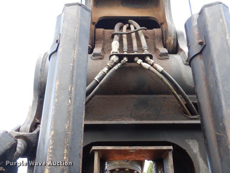 image for item DI2281 Prentice 2432 skidder