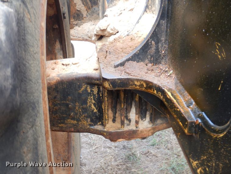 image for item DI2281 Prentice 2432 skidder