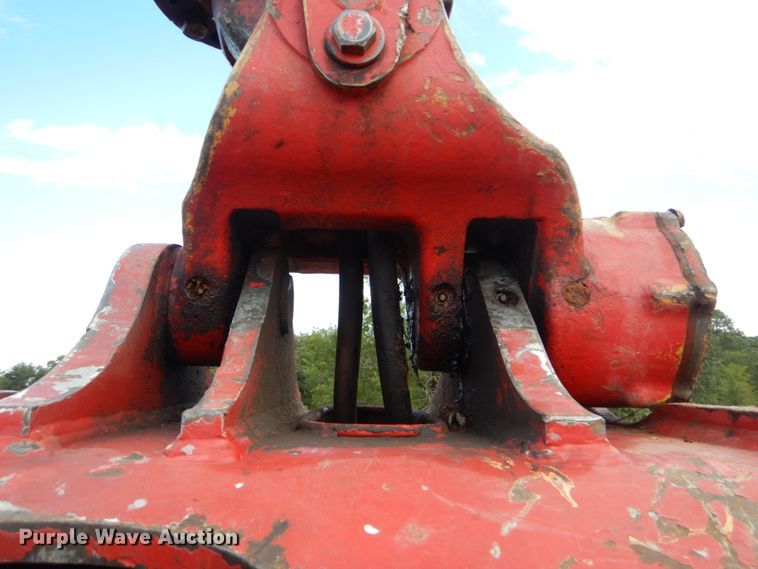 image for item DI2281 Prentice 2432 skidder