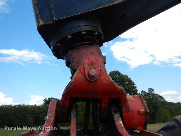 image for item DI2281 Prentice 2432 skidder