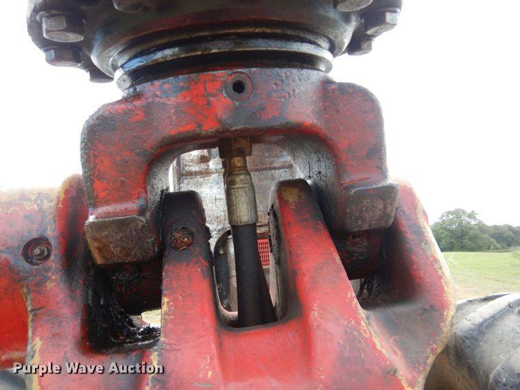 image for item DI2281 Prentice 2432 skidder