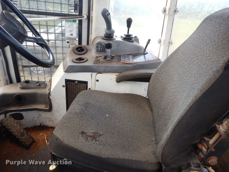 image for item DI2281 Prentice 2432 skidder