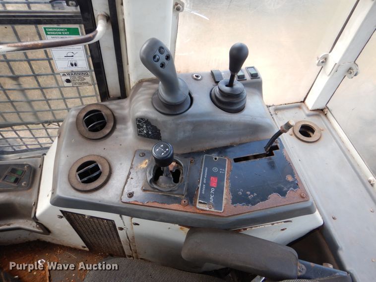 image for item DI2281 Prentice 2432 skidder