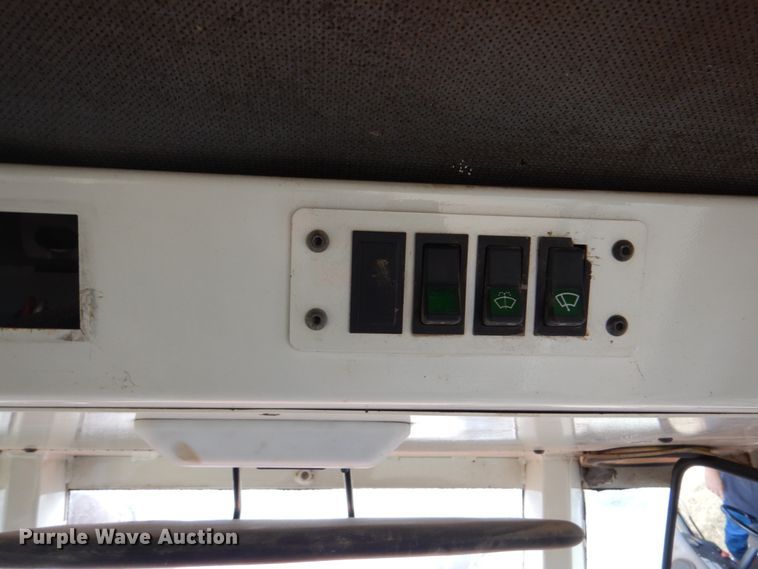 image for item DI2281 Prentice 2432 skidder