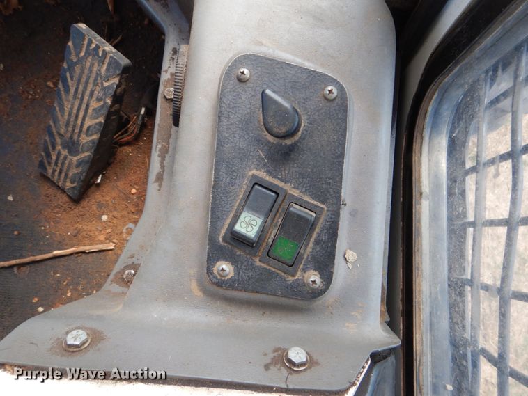 image for item DI2281 Prentice 2432 skidder