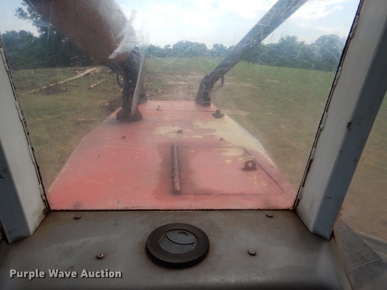 image for item DI2281 Prentice 2432 skidder