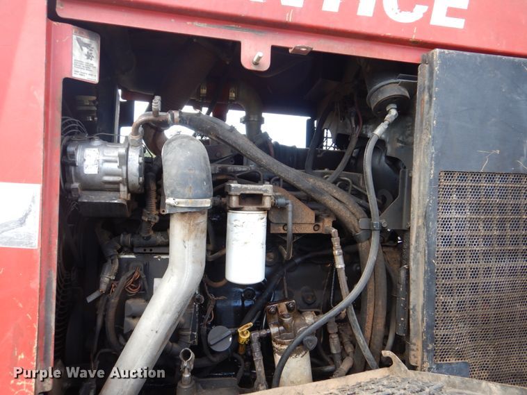 image for item DI2281 Prentice 2432 skidder