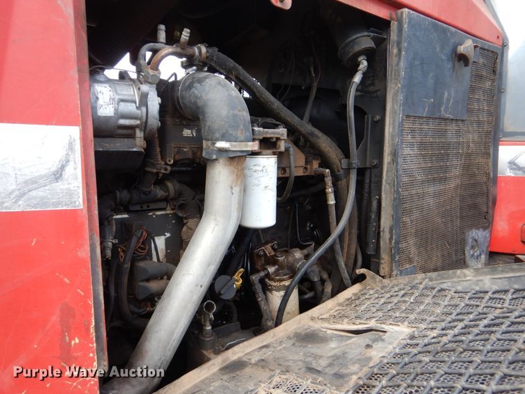 image for item DI2281 Prentice 2432 skidder