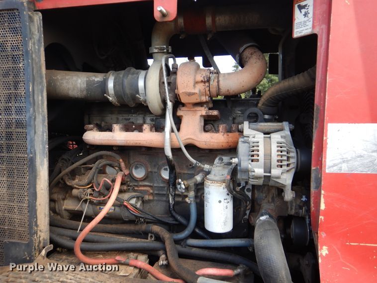 image for item DI2281 Prentice 2432 skidder