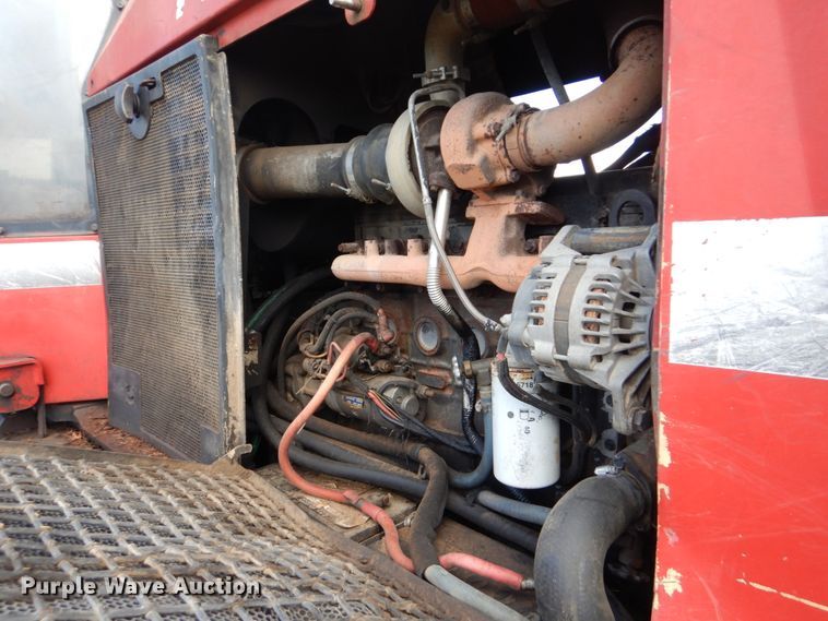 image for item DI2281 Prentice 2432 skidder