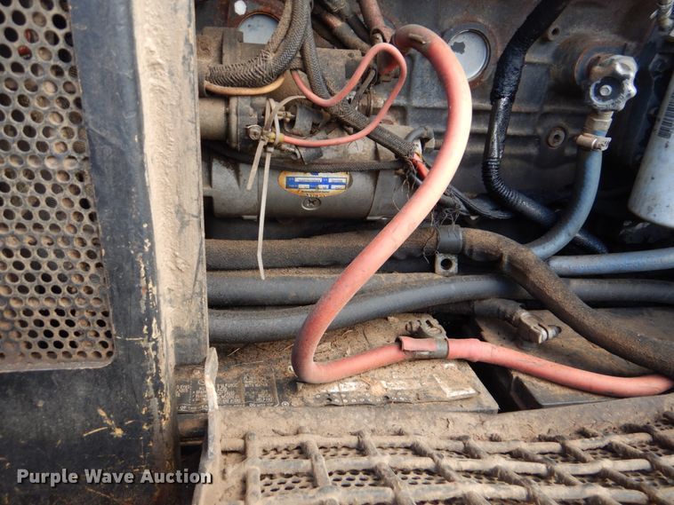 image for item DI2281 Prentice 2432 skidder