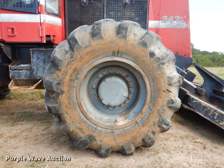 image for item DI2281 Prentice 2432 skidder