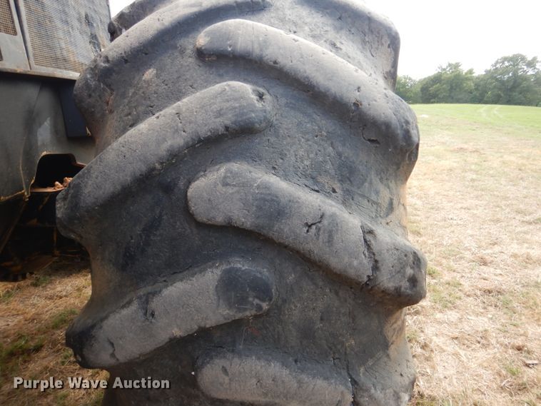 image for item DI2281 Prentice 2432 skidder