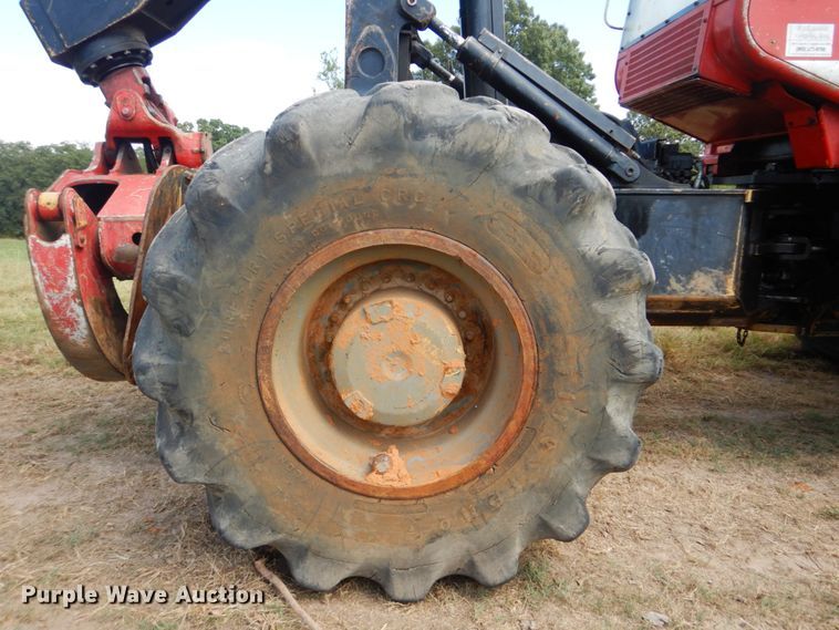 image for item DI2281 Prentice 2432 skidder