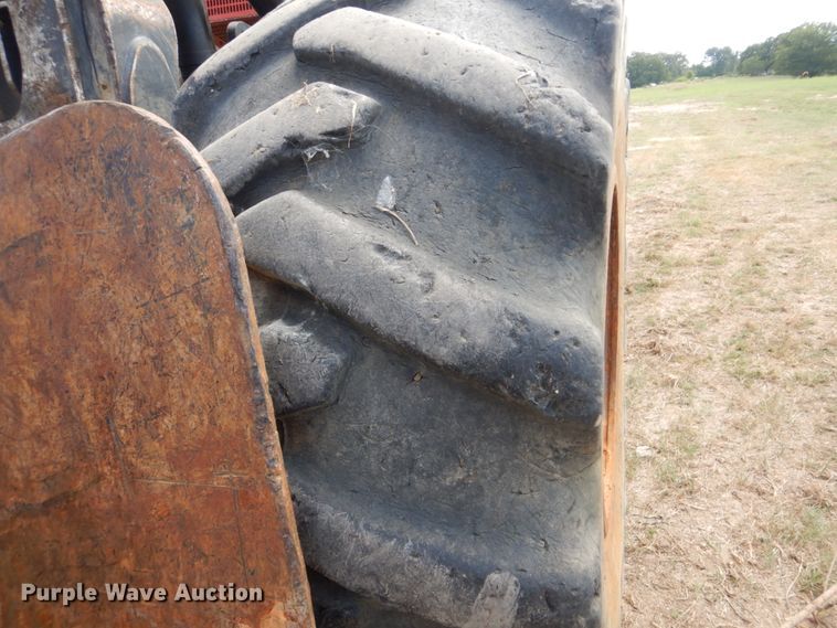 image for item DI2281 Prentice 2432 skidder